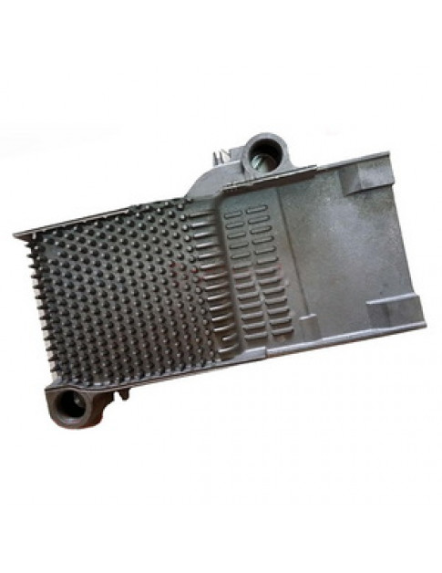 Секція теплообмінника AG ліва для газового підлогового котла Protherm Ведмідь PLO, KLO, KLOM, KLZ 0020025265