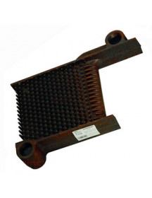 Секція теплообмінника AG середня для газового підлогового котла Protherm Ведмідь PLO, KLO, KLOM, KLZ 0020025267 Секція теплообмінника AG середня для газового підлогового котла Protherm Ведмідь PLO, KLO, KLOM, KLZ 0020025267