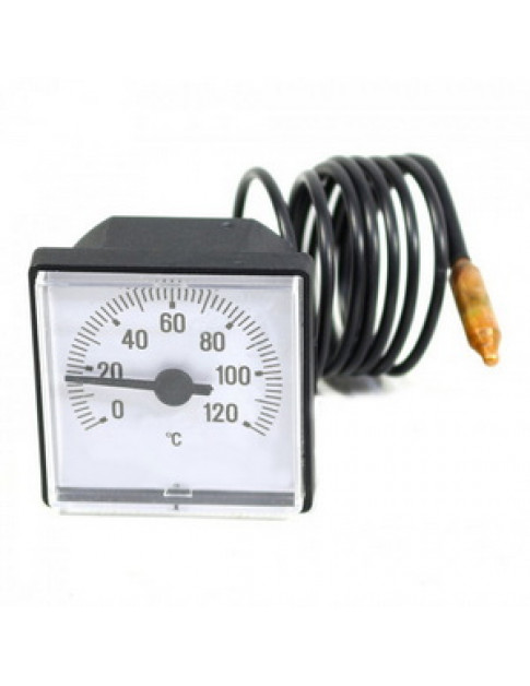 Термометр для газового підлогового котла Protherm Грізлі v.12, Ведмідь v.10-15, Тигр v.12 0020025279 Термометр для газового підлогового котла Protherm Грізлі v.12, Ведмідь v.10-15, Тигр v.12 0020025279