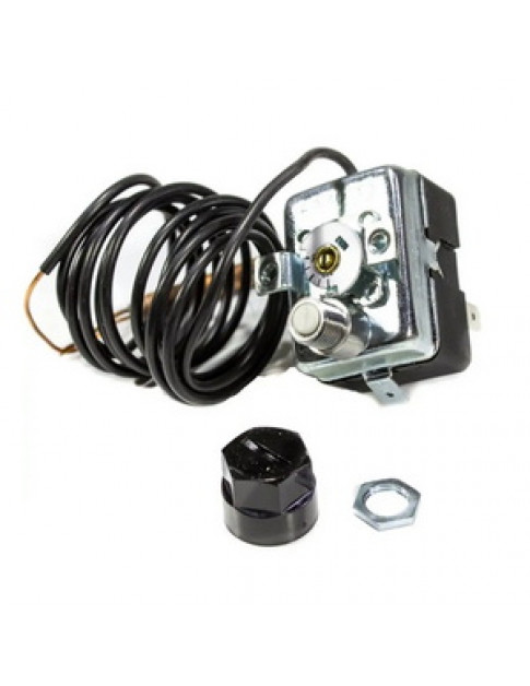 Аварійний термостат (LY) 90/110 °C для газового підлогового котла Protherm Ведмідь PLO, KLO, KLZ 0020025286