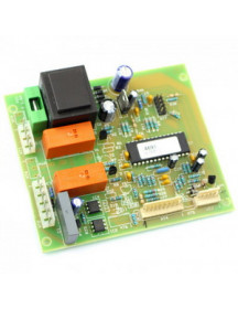 Плата керування для газового котла Protherm Leopard v.15, Renova Star 0020025308