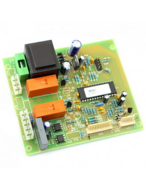 Плата керування для газового котла Protherm Leopard v.15, Renova Star 0020025308