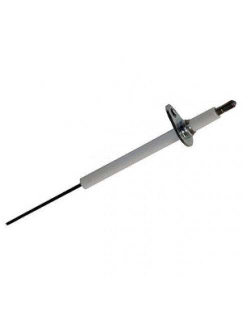 Електрод розпалу для газового підлогового котла Protherm Ведмідь KLO, KLOS, KLZ, Тигр KOO, KOZ, KTO 0020027504