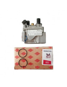 Газовий клапан Sit 820 Nova (0.820.303) для газового підлогового котла Protherm Ведмідь TLO v.15 0020027516