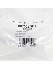 Кнопка п&aposєзорозпалу NOVA для газового котла Protherm Ведмідь 0020027519