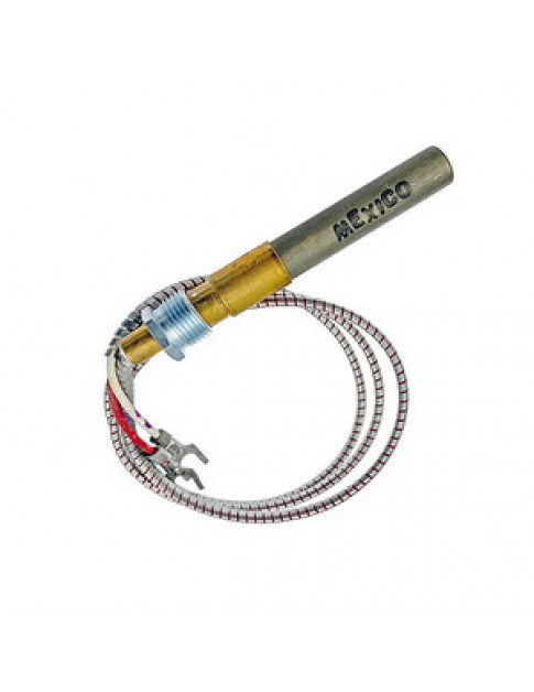 Термопара 820 мВ для газового підлогового котла Protherm Ведмідь TLO v.15 0020027521 Термопара 820 мВ для газового підлогового котла Protherm Ведмідь TLO v.15 0020027521