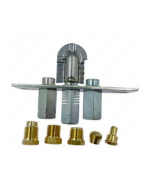 Запальний пілотний пальник для газового підлогового котла Protherm Ведмідь PLO v.10, 15, PLOS v.10 0020027523