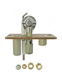 Запальний пілотний пальник 820 мВ для підлогового котла Protherm Ведмідь TLO, TLOR v.15 0020027524