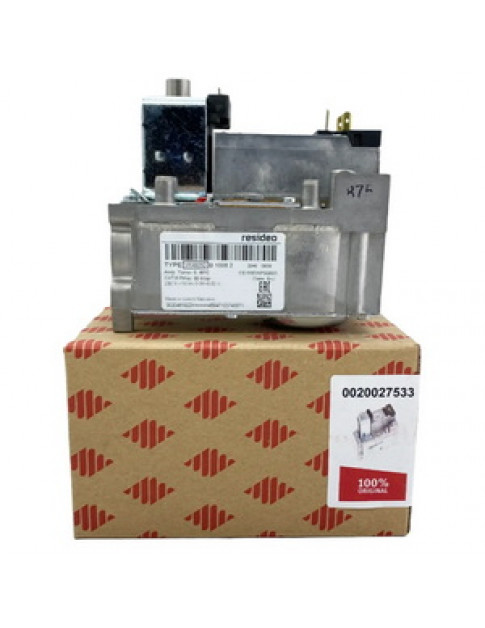Газовий клапан Honeywell VR4605D B 1008 для газового котла Protherm 120SOO/10, /11 (з 2022 р.) 0020027533