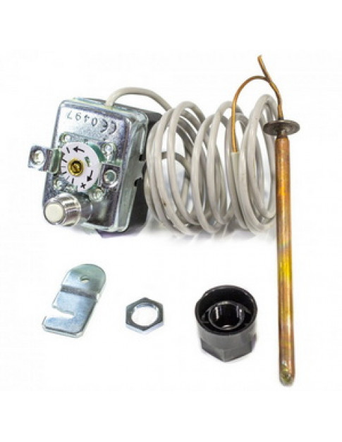 Термостат аварійний (тяги) для газового підлогового котла Protherm Ведмідь TLO v.10 0020027536