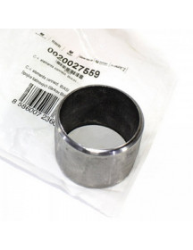 Ніпель D=46 мм для чавунних секцій газового підлогового котла Protherm Ведмідь PLO, KLO, KLZ 0020027559