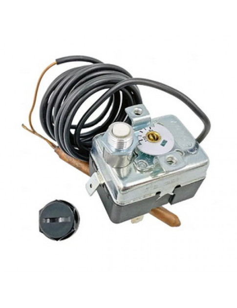 Термостат перегріву для газового підлогового котла Protherm Ведмідь TLO v.10 0020027573 Термостат перегріву для газового підлогового котла Protherm Ведмідь TLO v.10 0020027573