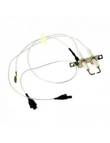 Електроди розпалу для газового котла Protherm Тигр v.12 (турбо) 0020027581