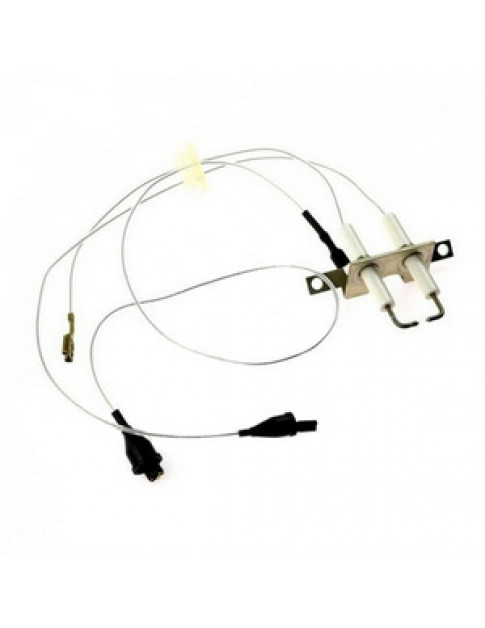 Електроди розпалу для газового котла Protherm Тигр v.12 (турбо) 0020027581