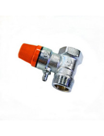 Запобіжний клапан 6 бар 3/4