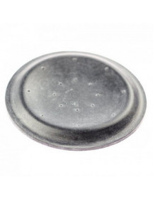 Мембрана ГВП D=82 мм для газового котла Protherm Тигр v.12 0020027602