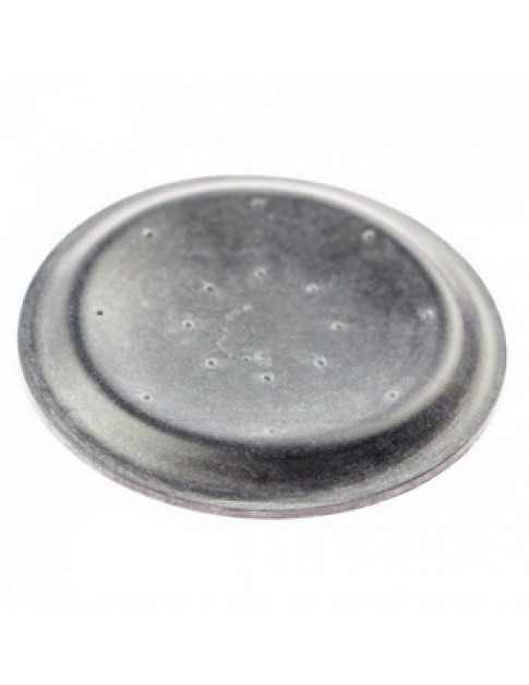 Мембрана ГВП D=82 мм для газового котла Protherm Тигр v.12 0020027602