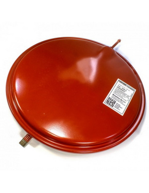 Розширювальний бак Cimm CP392 6 л 3/8&apos&apos для газового котла Protherm Пантера, Леопард, Рись v.17  0020027611