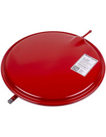 Розширювальний бак Winkelmann DGN 5 л 3/8&apos&apos для газового котла Protherm Пантера, Рись, Леопард, Гепард 0020027611