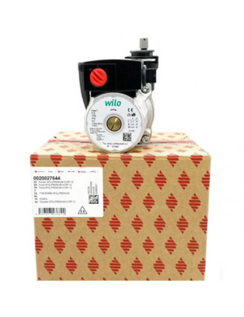 Насос циркуляційний у зборі Wilo NFSL 12/Premium-3 C 59 Вт для котла Protherm Panther, Leopard v.17 0020027644 Насос циркуляційний у зборі Wilo NFSL 12/Premium-3 C 59 Вт для котла Protherm Panther, Leopard v.17 0020027644