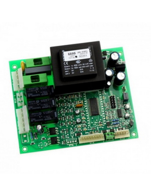 Плата керування для газового котла Protherm Пантера v.17 0020027653 Плата керування для газового котла Protherm Пантера v.17 0020027653