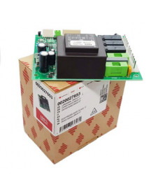 Плата керування для газового котла Protherm Пантера v.17 0020027653