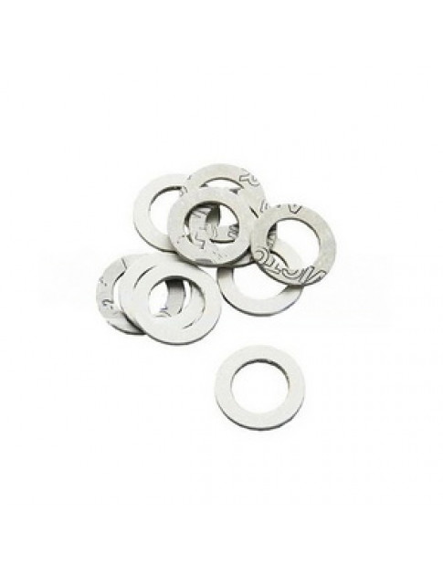 Набір прокладок 24x15x2 мм (10 шт) для котла Protherm Ведмідь, Пантера, Рись, Леопард, Тигр, Скат 0020027665 Набір прокладок 24x15x2 мм (10 шт) для котла Protherm Ведмідь, Пантера, Рись, Леопард, Тигр, Скат 0020027665