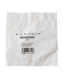 Набір прокладок 24x15x2 мм (10 шт) для котла Protherm Ведмідь, Пантера, Рись, Леопард, Тигр, Скат 0020027665