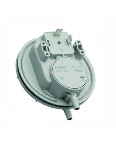 Реле тиску повітря (пресостат) 48/35 Па для газового котла Protherm Леопард, Рись 0020027671