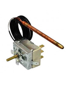 Термостат робочий 3-контактний поворотний IMIT для газового підлогового котла Protherm Грізлі KLO15 0020027673