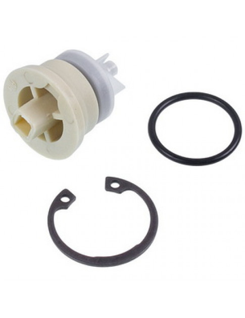 Турбінка датчика протоку ГВП для газового котла Vaillant atmo/turbo MAX pro/plus 0020029604 Турбінка датчика протоку ГВП для газового котла Vaillant atmo/turbo MAX pro/plus 0020029604