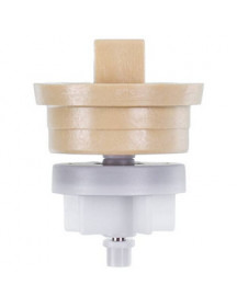 Турбінка датчика протоку для газового котла Vaillant Atmo/Turbo MAX Pro/Plus 0020029604