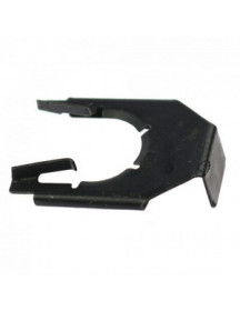 Скоба трубки теплообмінника для котла Protherm Пантера v.15, 17, Тигр v.12, 17, Скат v.11 0020033344