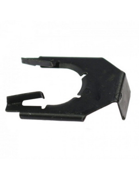 Скоба трубки теплообмінника для котла Protherm Пантера v.15, 17, Тигр v.12, 17, Скат v.11 0020033344