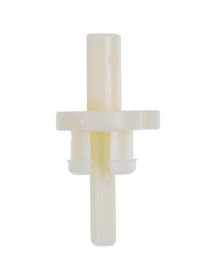 Шток ручки керування для газового котла Protherm Тигр KOZ, KTZ v.12 0020033455 Шток ручки керування для газового котла Protherm Тигр KOZ, KTZ v.12 0020033455