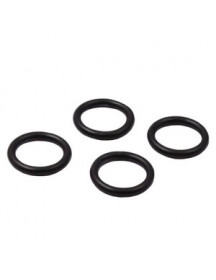 Комплект прокладок O-Ring 18,6x3,5 мм (4 шт.) теплообмінника ГВП для газового котла Protherm, Ariston, Italtherm 0020033467