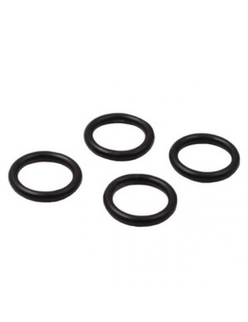 Комплект прокладок O-Ring 18,6x3,5 мм (4 шт.) теплообмінника ГВП для газового котла Protherm, Ariston, Italtherm 0020033467 Комплект прокладок O-Ring 18,6x3,5 мм (4 шт.) теплообмінника ГВП для газового котла Protherm, Ariston, Italtherm 0020033467