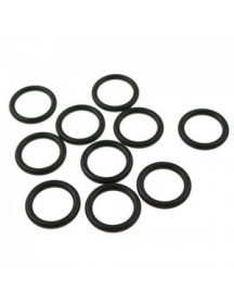 Набір прокладок O-Ring 18х3,5 мм (10 шт.) теплообмінника ГВП для газового котла Protherm 0020033467