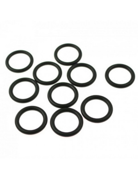 Набір прокладок O-Ring 18х3,5 мм (10 шт.) теплообмінника ГВП для газового котла Protherm 0020033467