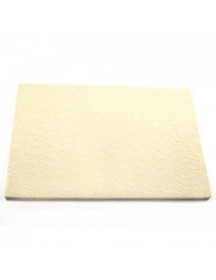 Теплоізоляційна панель задня 320х217 мм для газового котла Protherm Пантера v.15, Тигр v.12 0020033525