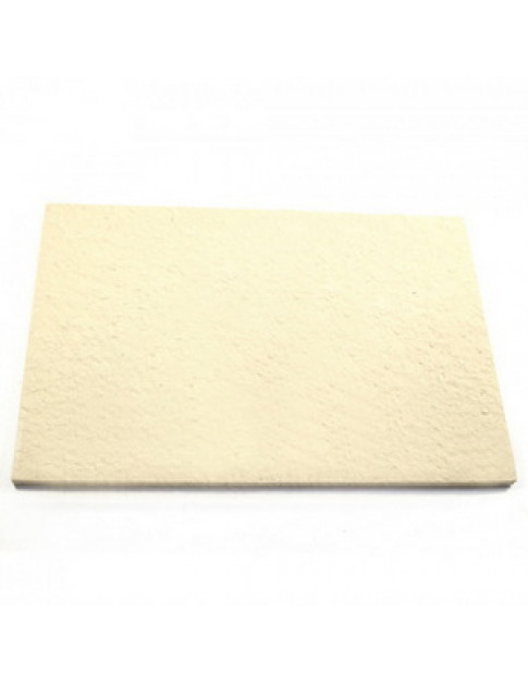 Теплоізоляційна панель задня 320х217 мм для газового котла Protherm Пантера v.15, Тигр v.12 0020033525