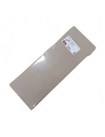 Теплоізоляційна панель бічна 195x555 мм для газового котла Protherm 120SOO/10, /11 0020033579