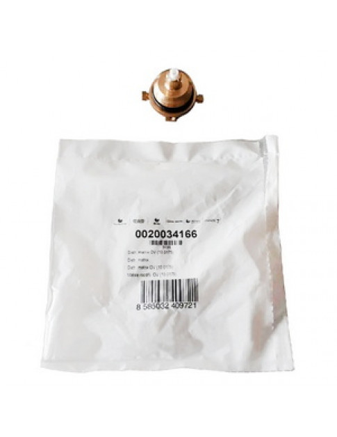 Втулка триходового клапана OW для газового котла Protherm Тигр KXV12 0020034166