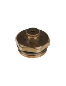 Втулка триходового клапана ГВП (10.0156) для газового котла Protherm Тигр KXV12 0020034171