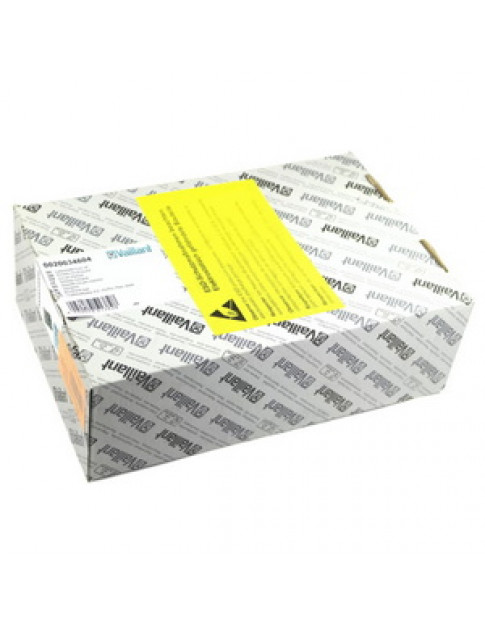 Плата керування для газового котла Vaillant AtmoMAX, TurboMAX Pro/Plus 0020034604