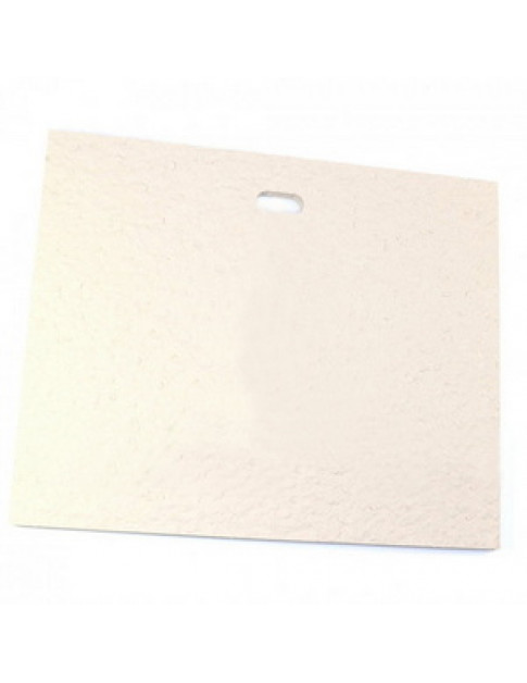 Теплоізоляційна панель передня 265х215 мм для газового котла Protherm Леопард v.15 0020034662