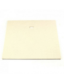 Теплоізоляційна панель передня для газового котла Protherm Рись, Леопард v.17 24 кВт 0020034700