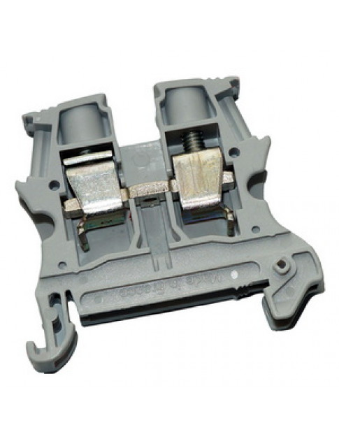 Клемний затискач Legrand VK3 10/10 (сірий) для електричного котла Protherm Скат v. 10, 11, 13 0020034806