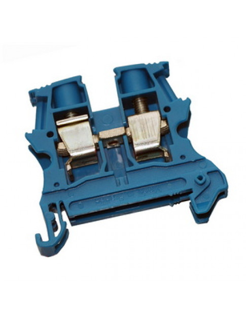 Клемний затискач Legrand VK3 10/10 (синій) для електричного котла Protherm Скат v. 10, 11, 14 0020034807