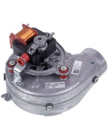 Вентилятор Fime GR01285 25 Вт для газового котла Protherm Пантера/Тигр 0020034890